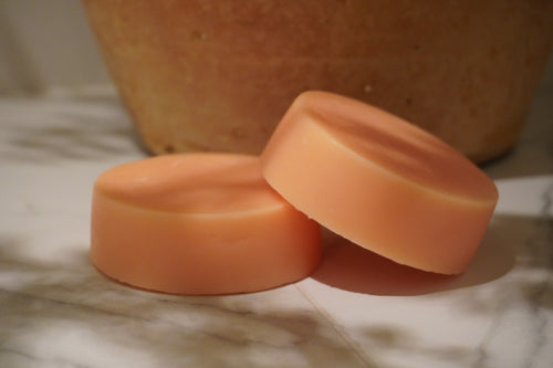 Acondicionador de toronja